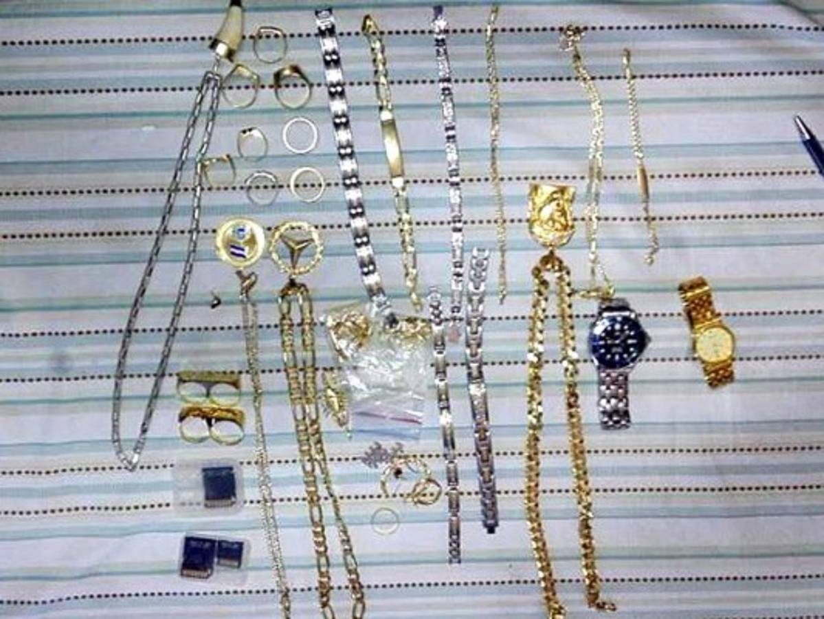 'Operación Venado': Aseguran bienes de socio de los Cachiros y los Valle