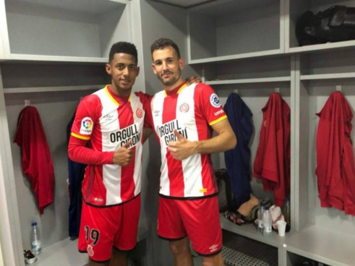 Anthony 'Choco' Lozano: 'Para mí el gol significa mucho'