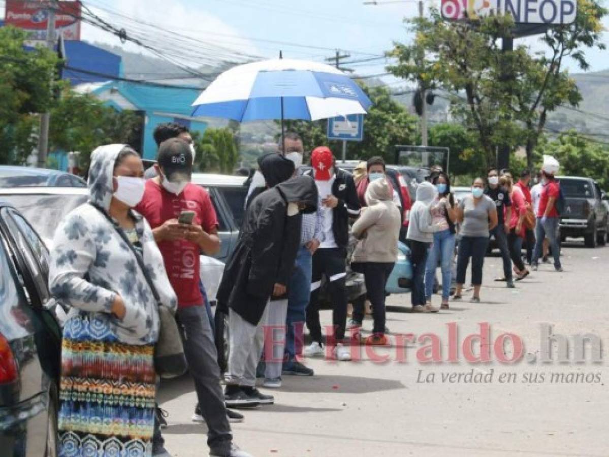 Habilitarán dos centros de triaje en El Carrizal y la San Francisco