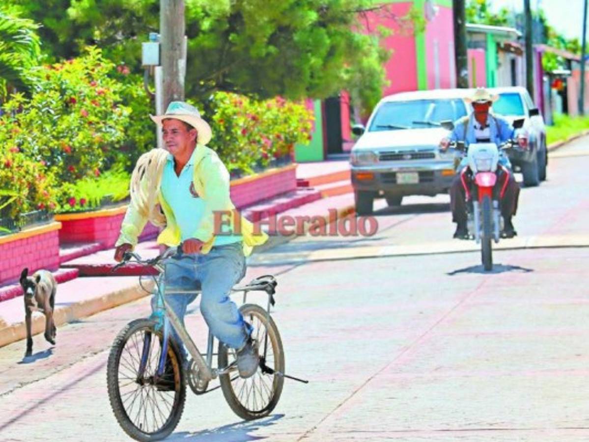 Humuya y Alubarén ganan la batalla contra la violencia