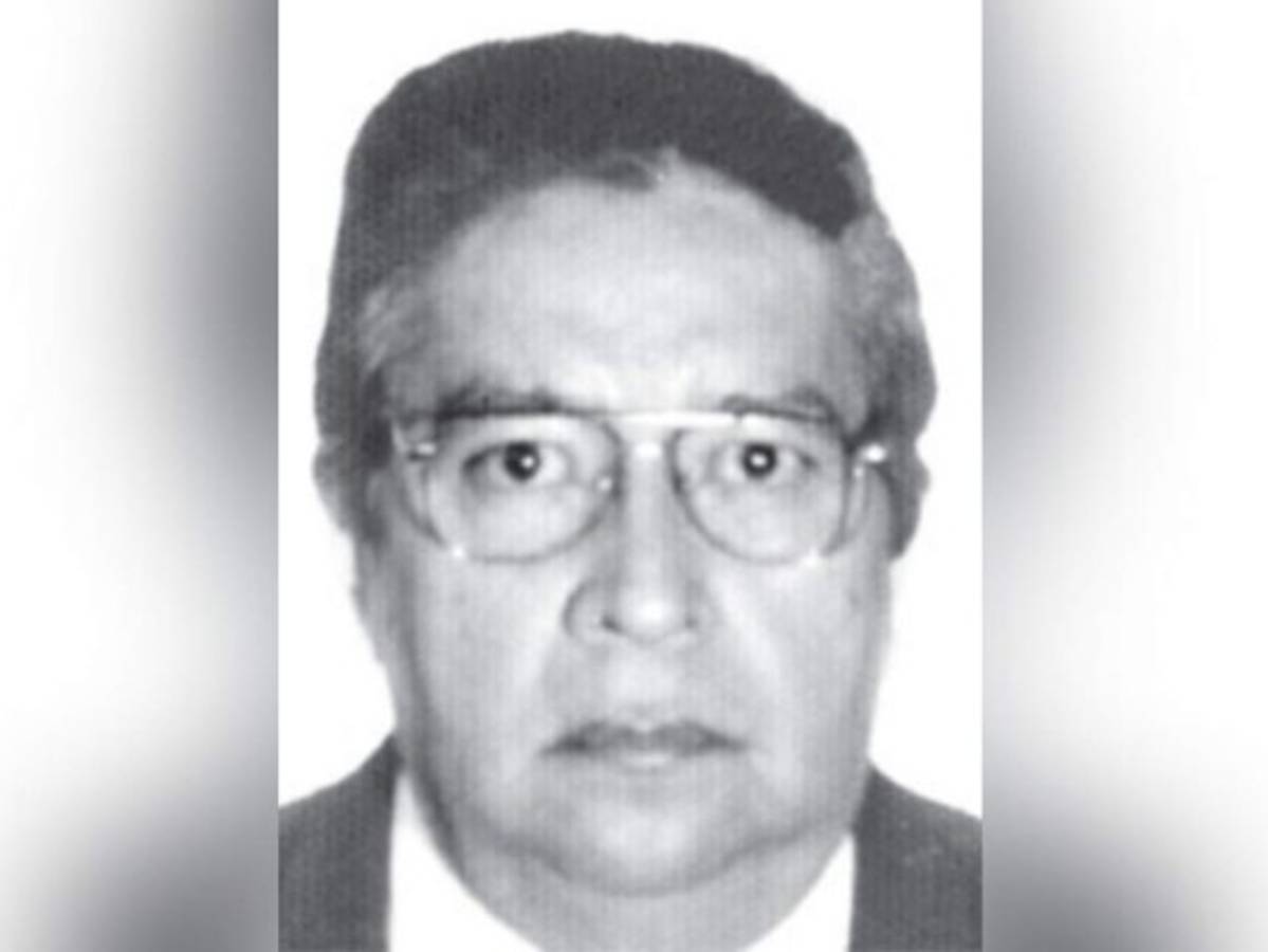 Muere Jaime Martínez Guzmán, exministro de Educación de Honduras