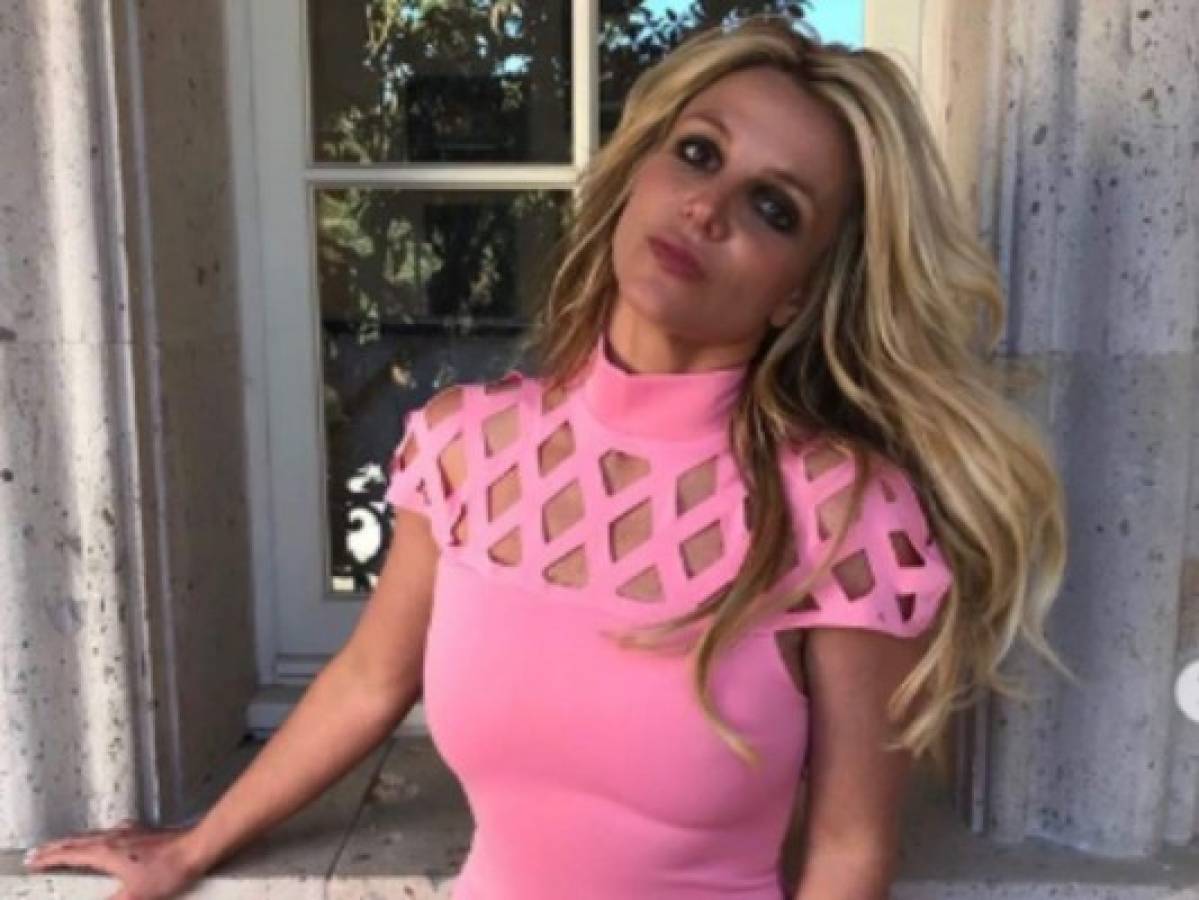 Britney Spears y su dolorosa confesión: No se sabe en quién confiar