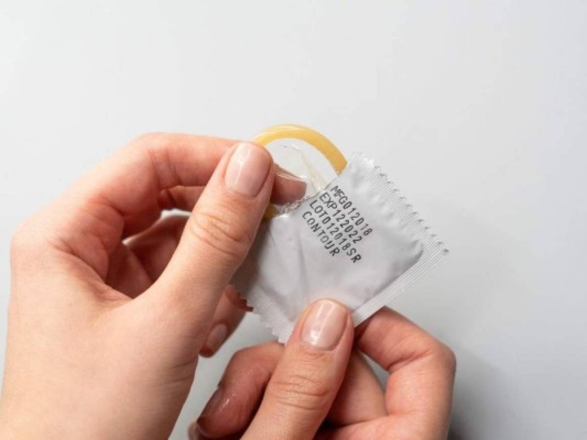 10 cosas que quizá no sabías del condón