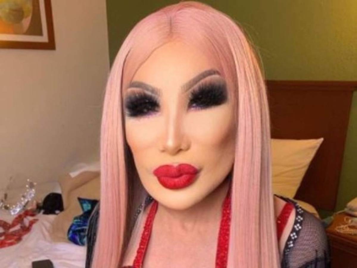 ¿Qué se hizo? Lyn May reaparece con drástico cambio de look