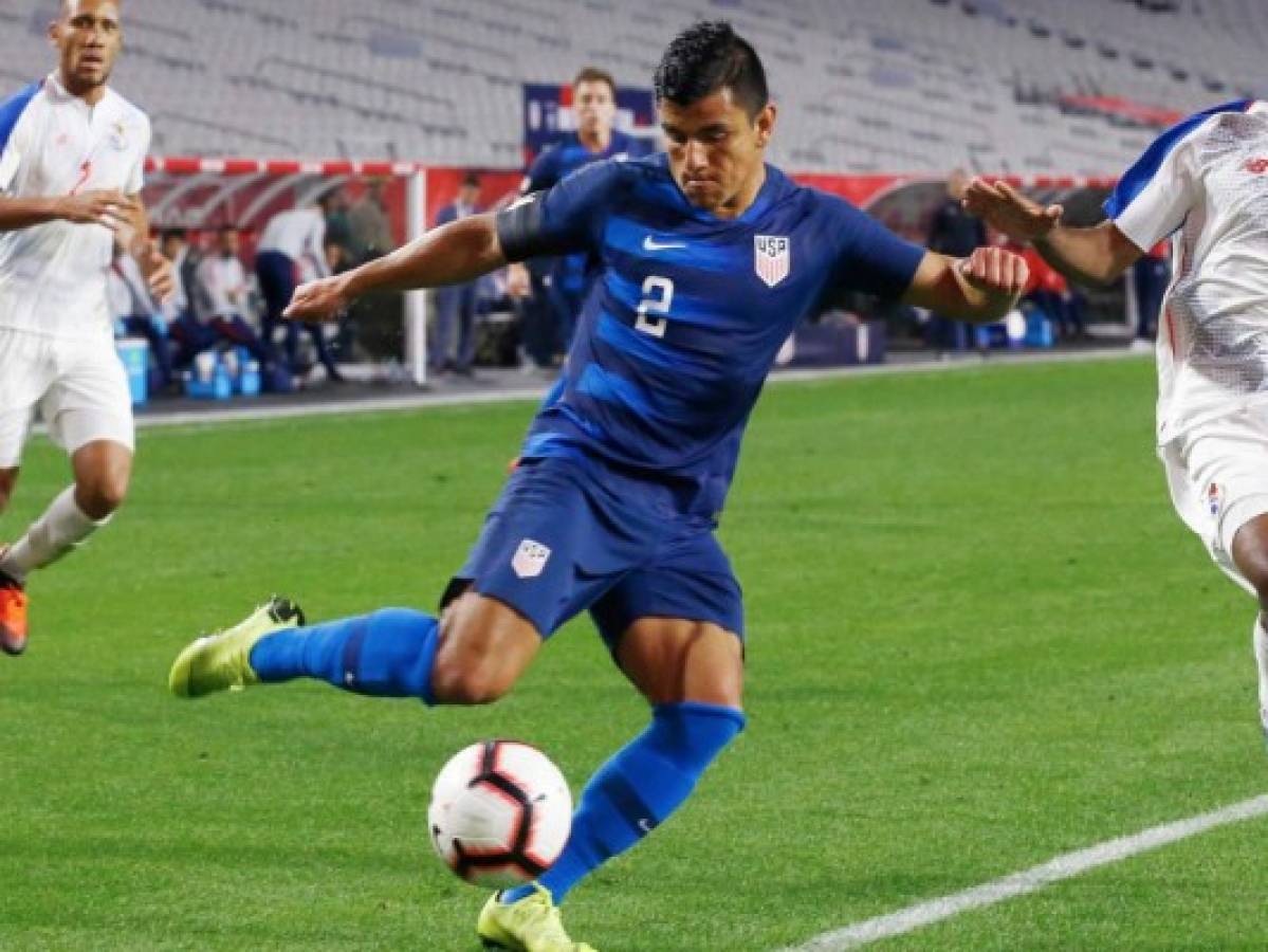 Selección de Estados Unidos confirma amistoso con Ecuador el 26 de marzo en Orlando