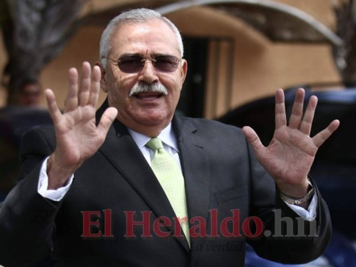 Nájera ante señalamientos en juicio de Tony: 'Me la pela quien quiera llamarme”