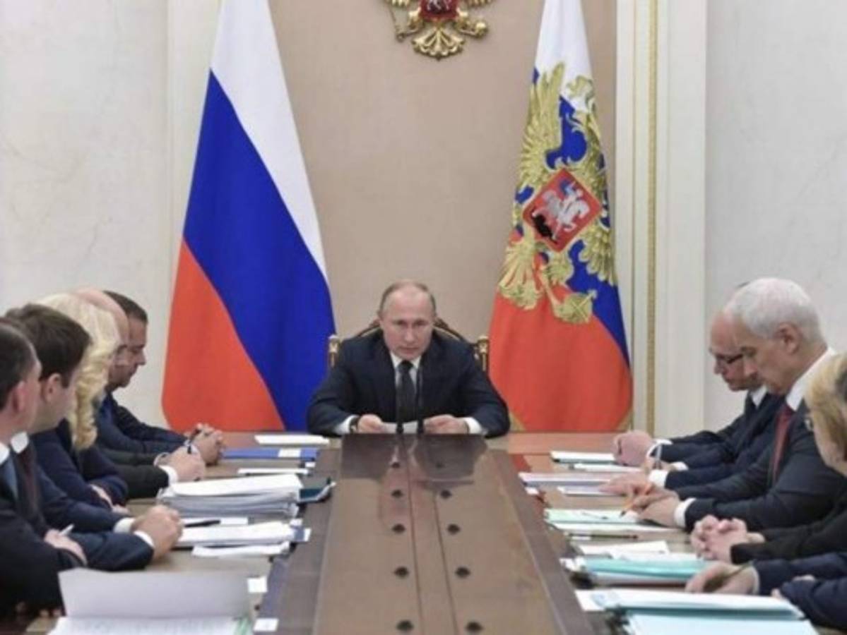 Rusia advierte contra acciones que 'impidan el proceso de paz' en Siria