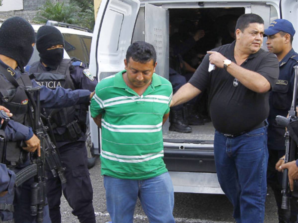 Cae supuesta banda ligada a crimen contra periodista Alfredo Villatoro en Honduras