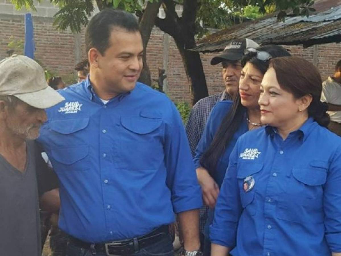 Conozca más de Saúl Edgardo Juárez Matamoros, el médico que aspira ganar la alcaldía de Choluteca