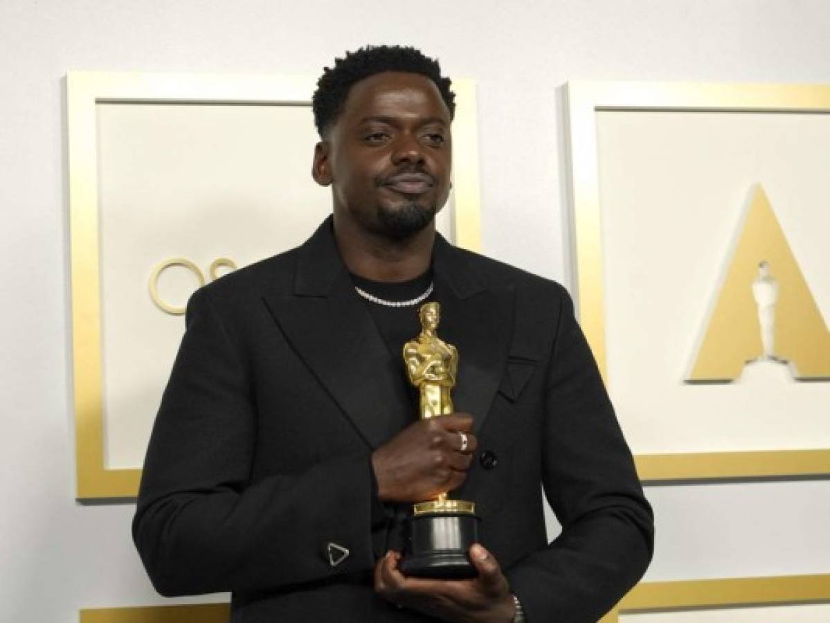 Ellos son los ganadores de los premios Oscar 2021