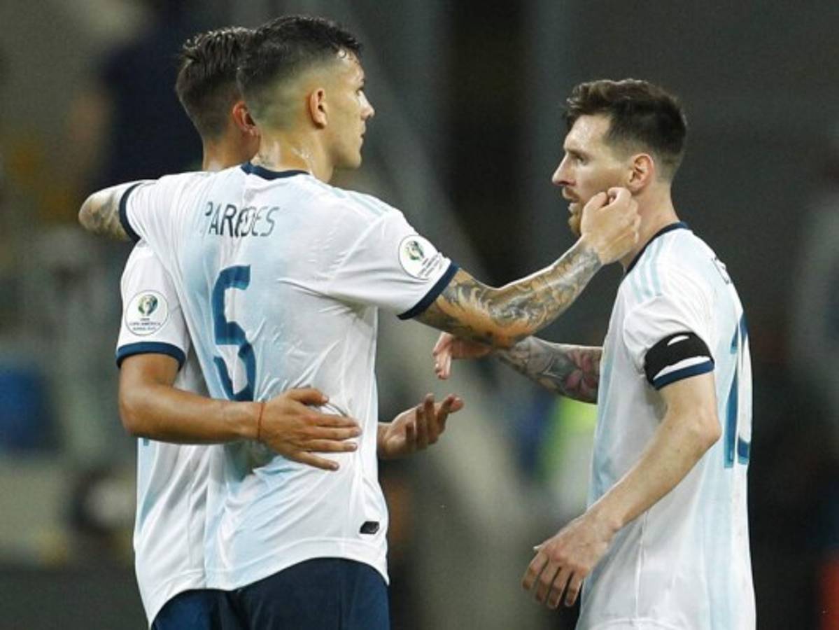 Cambian los tiempos: Argentina mira de reojo a Venezuela