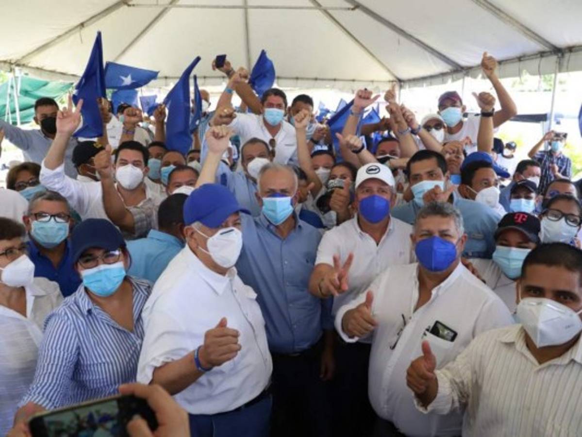 El Consejo Nacional Electoral evaluará comportamiento de los políticos