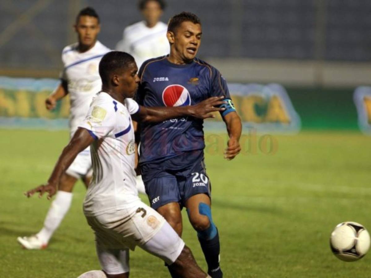 Motagua y Olimpia jugarán la octava final en la historia de los torneos cortos en Honduras