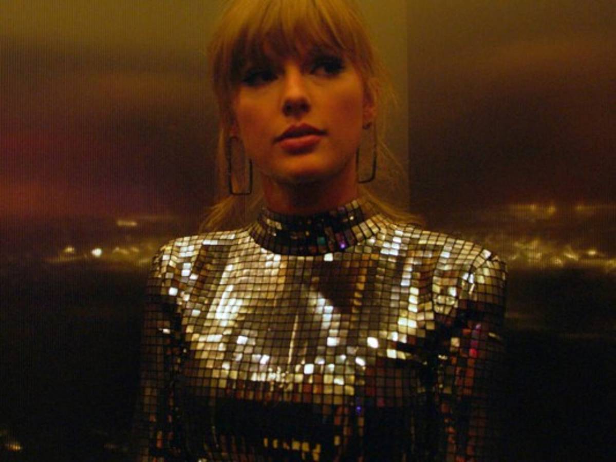 Festival de Sundance arranca con Taylor Swift y 'Crip Camp”  