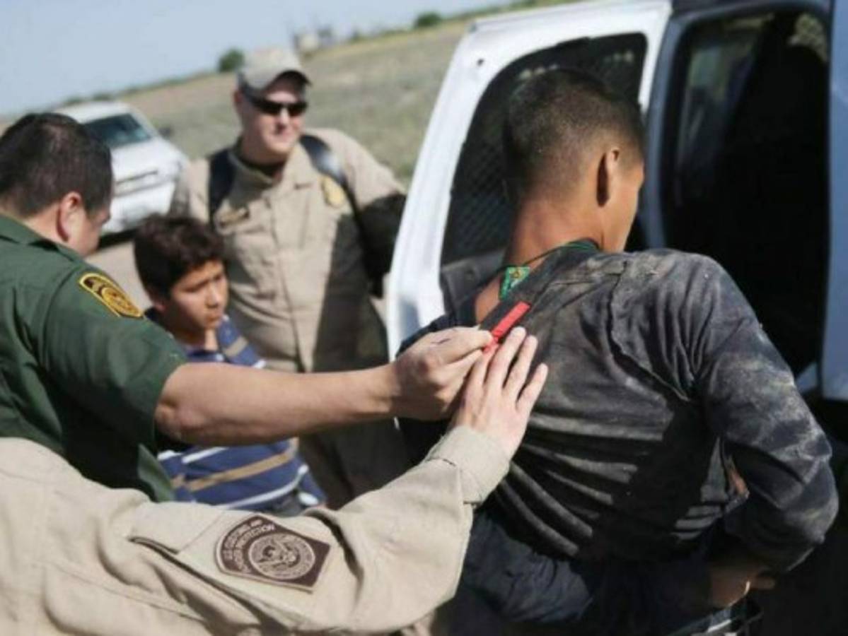 Estados Unidos solamente realizará reunificación de familias 'elegibles'