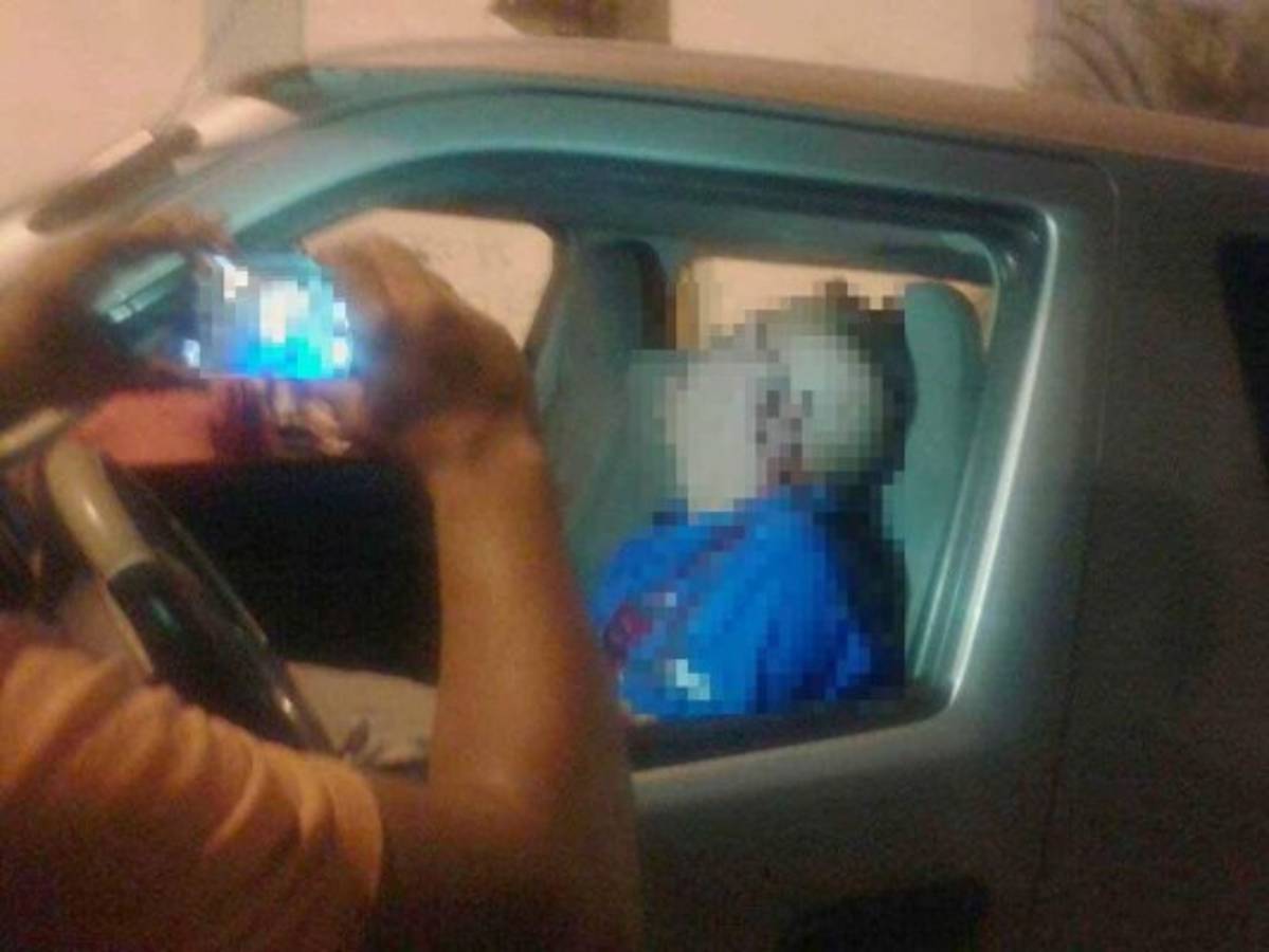 No descartan paro de buses tras asesinato de transportista