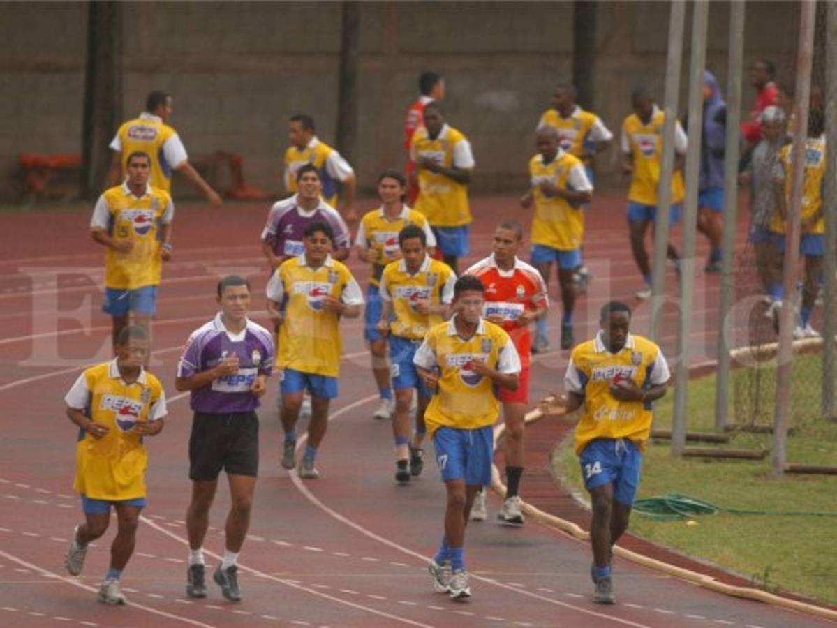 Murió el doctor Raúl Leitzelar, expresidente de los Pumas de la UNAH