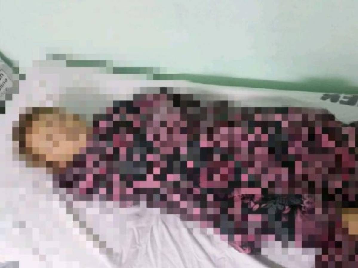 Niño de cinco años muere tras ser estrangulado y violado en Valle