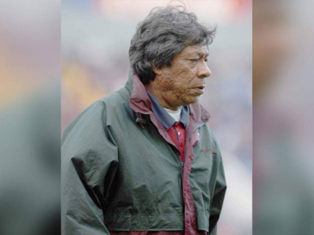 Ramón Maradiaga habló sobre su salida de la Selecta