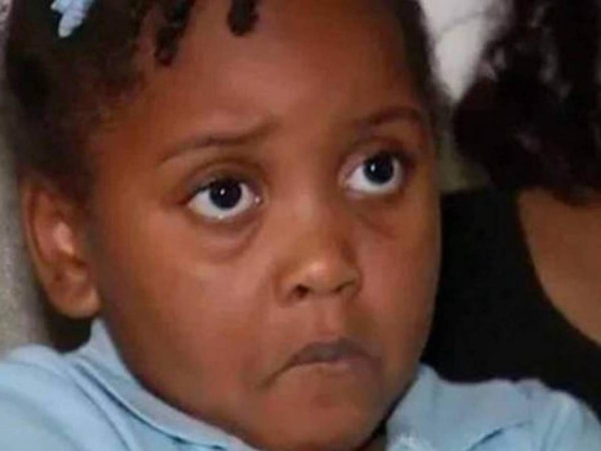 Arrestan a niña de 6 años en escuela de Florida por berrinche