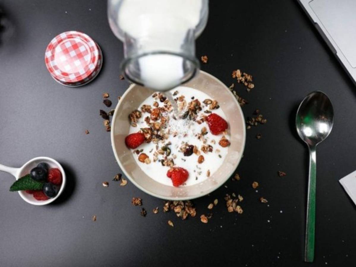 ¿Cuál es la importancia de un desayuno saludable?