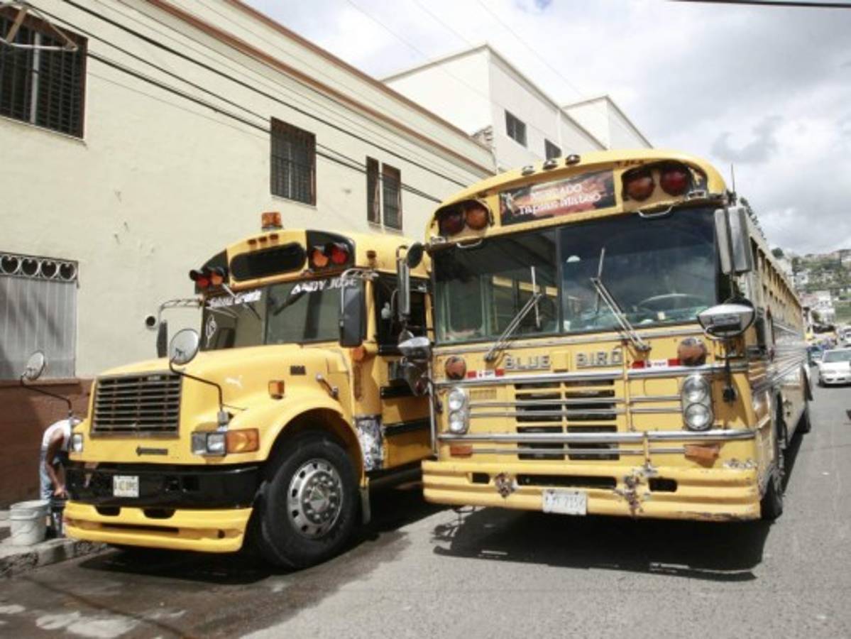 Por iniciar el rediseño de las rutas del transporte público en la capital