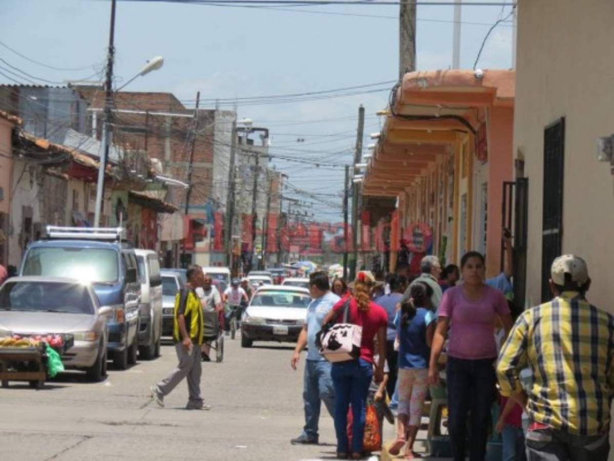 Más de 400 empresas han sido creadas en Comayagua en 2018