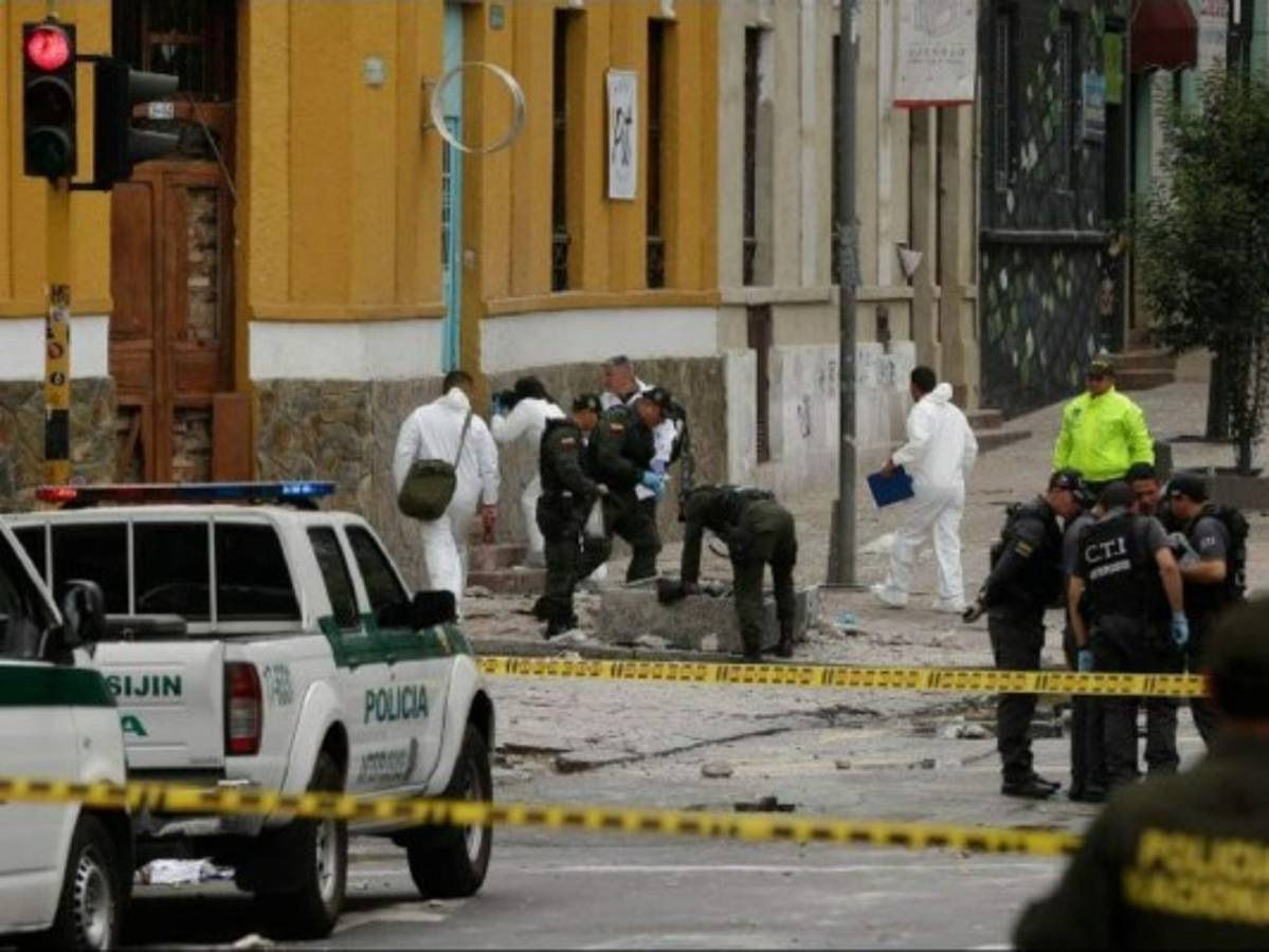 Ocho muertos y dos heridos en ataque armado en límite de Colombia con Venezuela