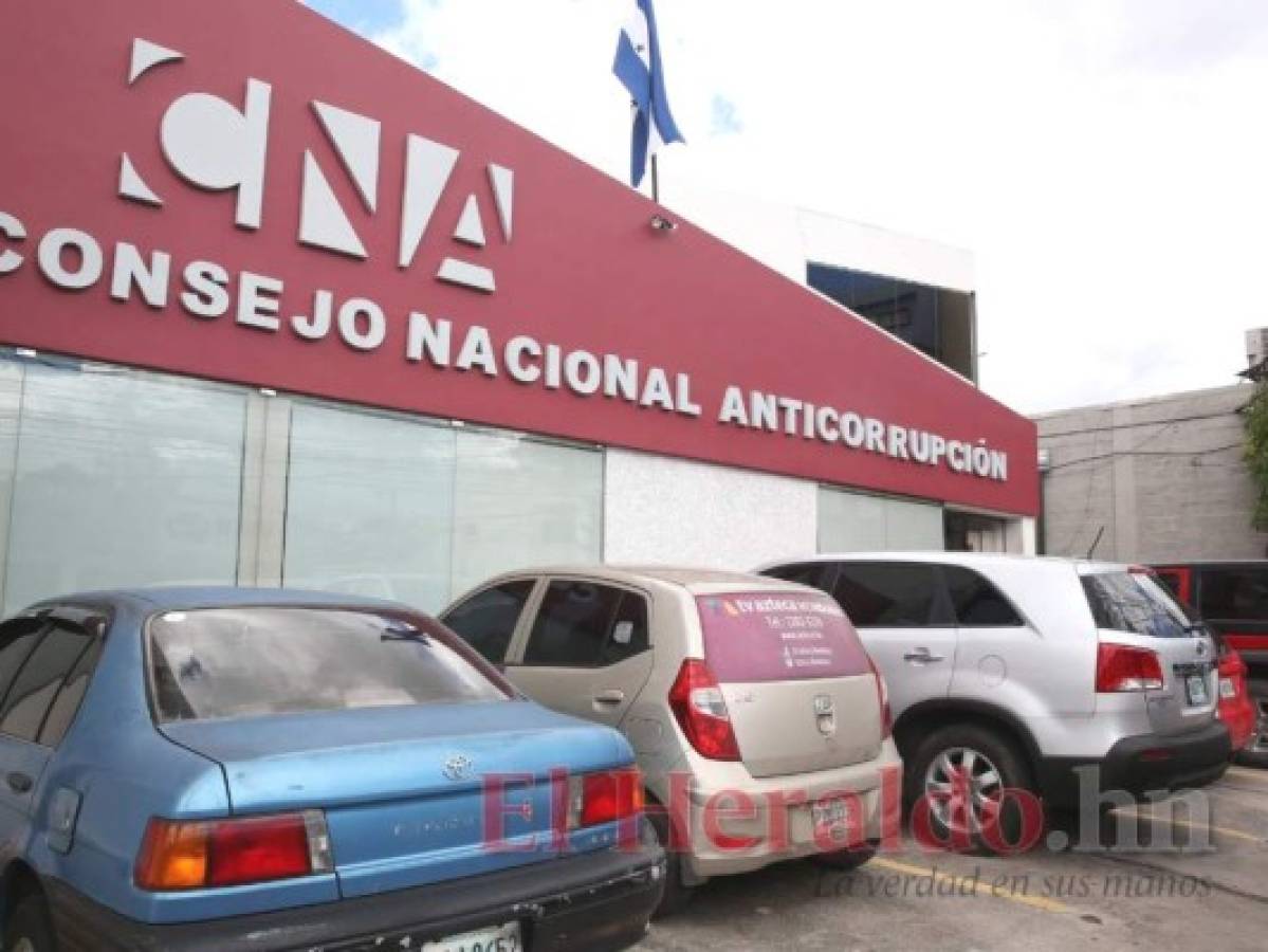 CNA tras publicación de lista Engel: Honduras fue infectada por una epidemia de corrupción