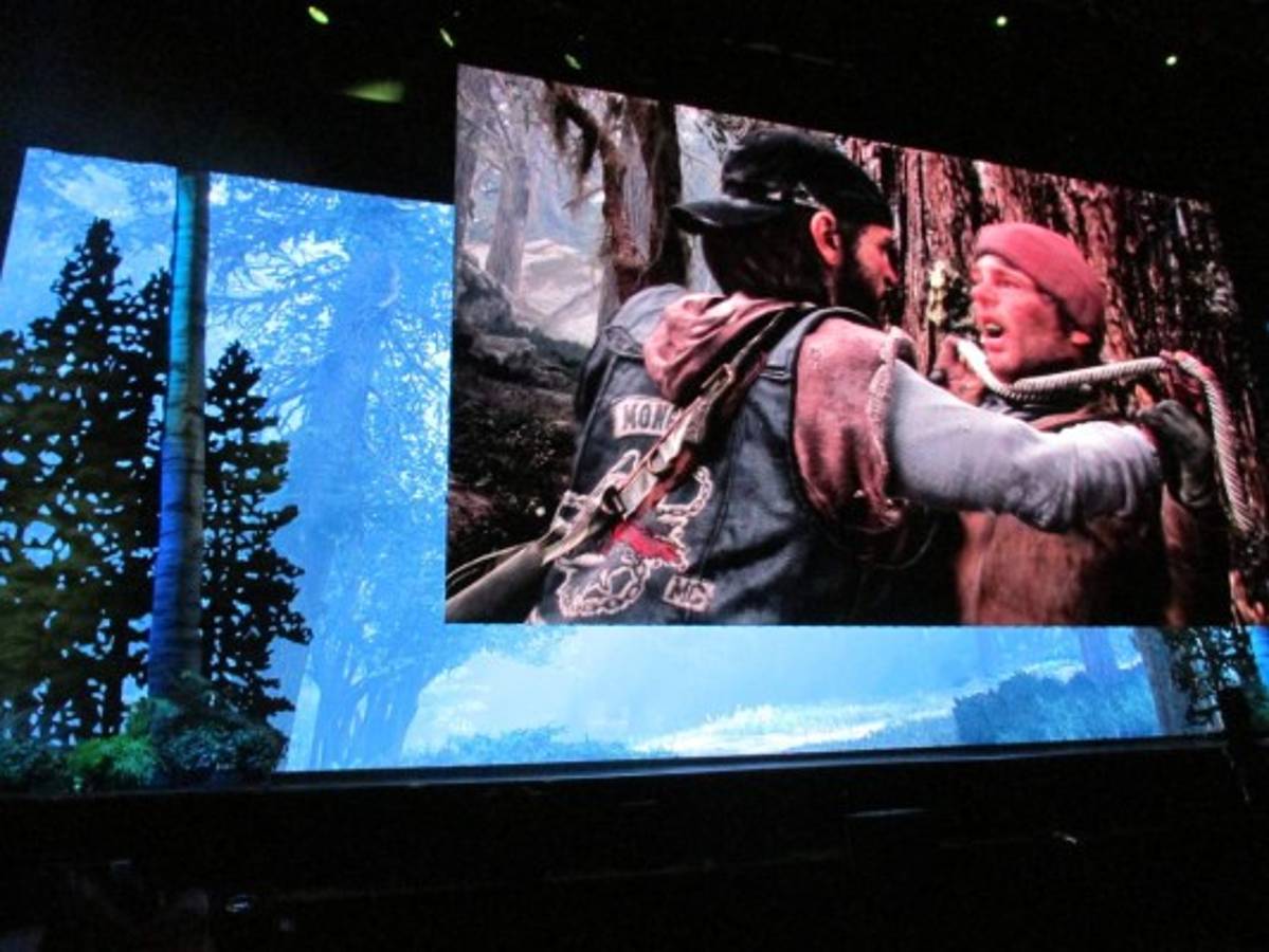 Playstation promete que sus grandes juegos llegarán en 2018