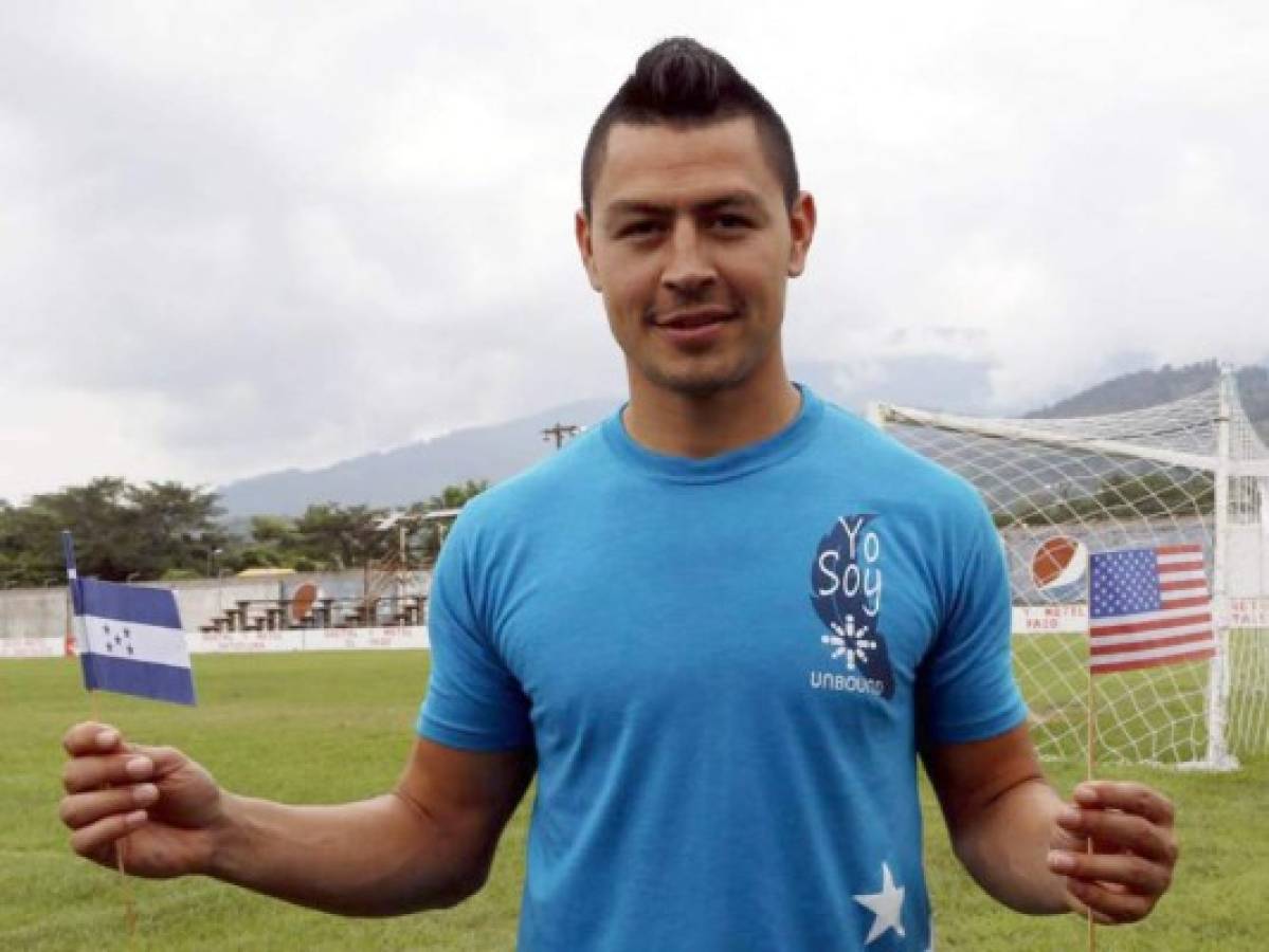 Fenafuth procederá ante Roger Espinoza por no atender el llamado a la convocatoria de la Selección de Honduras