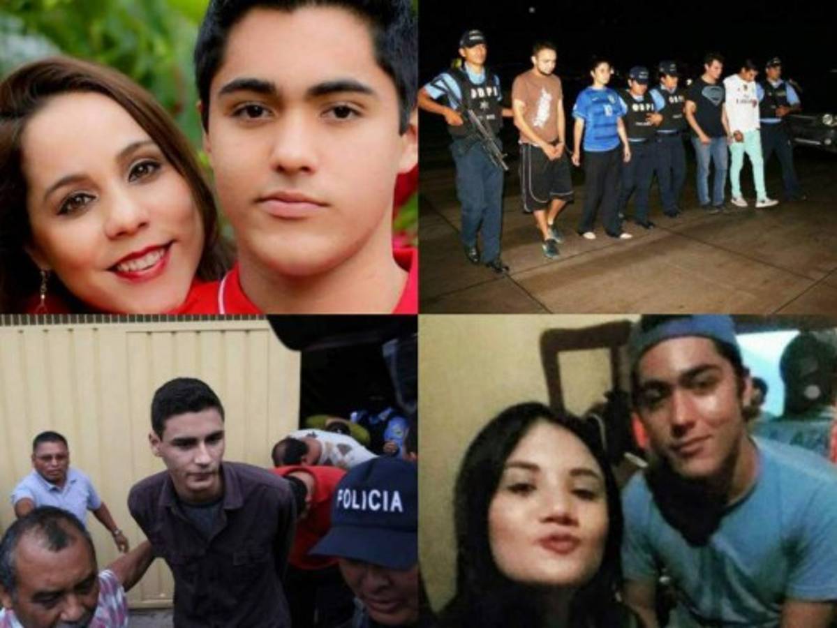 Caso Carlos Collier: Defensa de implicados en el crimen propone audiencia de nulidades