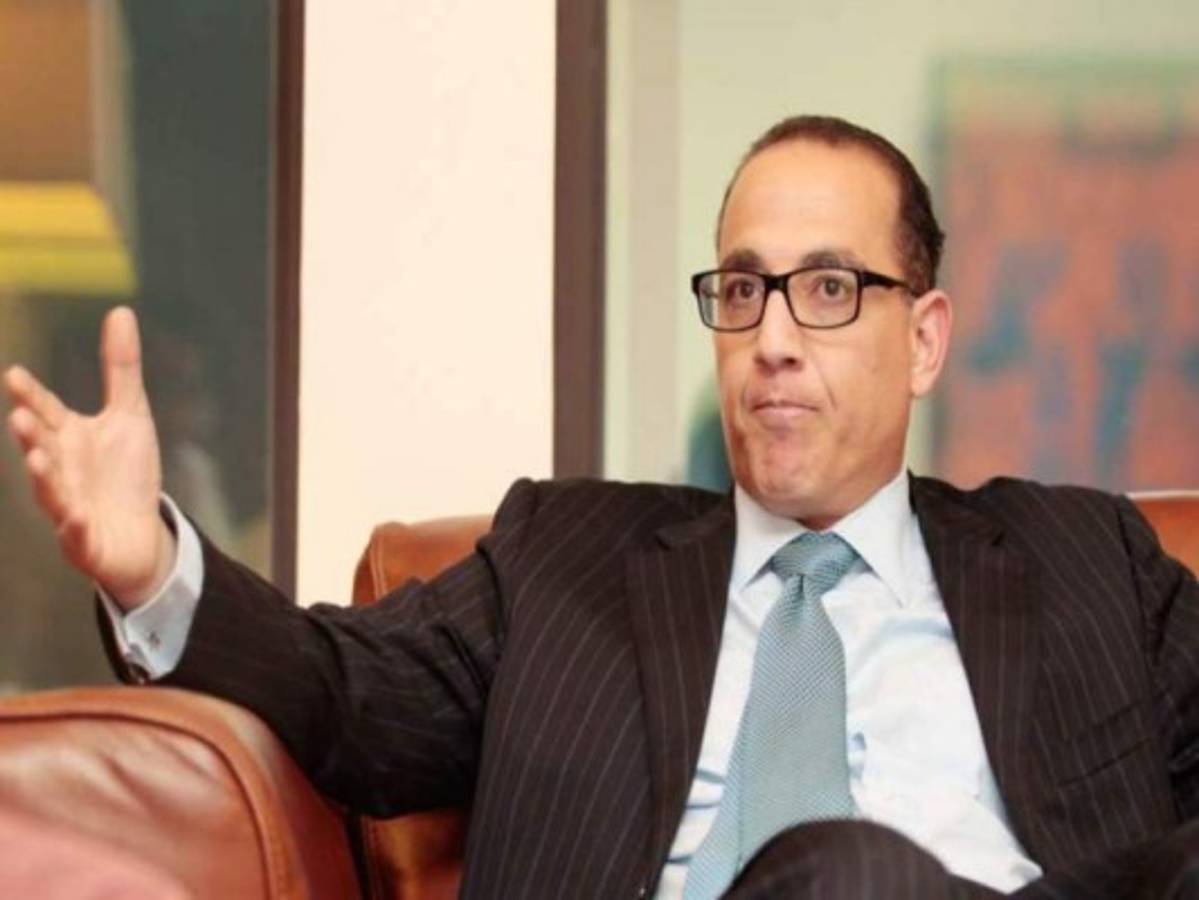 Javier Atala: Pronto se darán cuenta de quién es el técnico de la Selección de Honduras