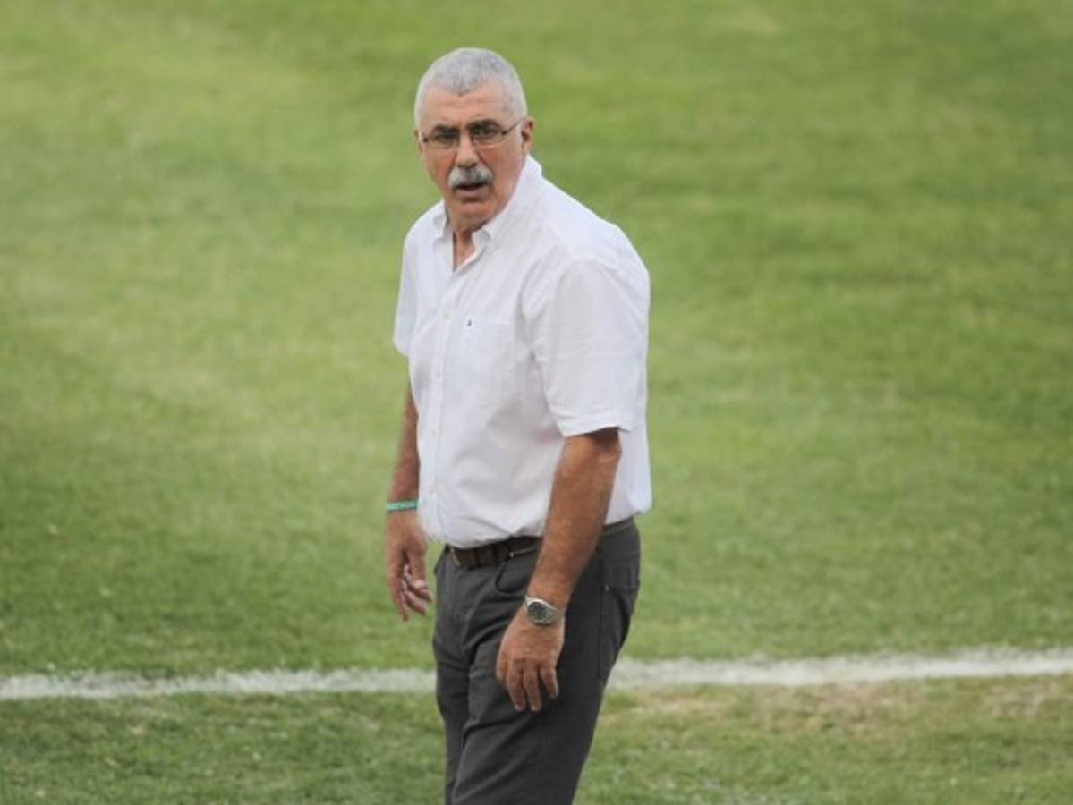 ¡Manuel Keosseián regresa a Marathón!