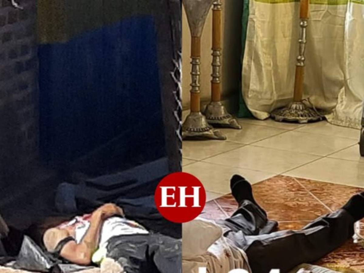 Tres personas muertas en distintos hechos en El Paraíso  