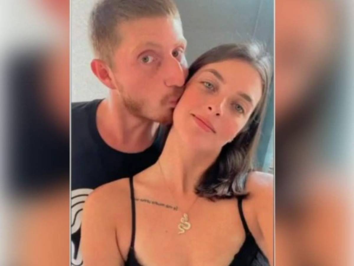 La sorpresa que la novia de Octavio Ocaña le había preparado por su cumpleaños