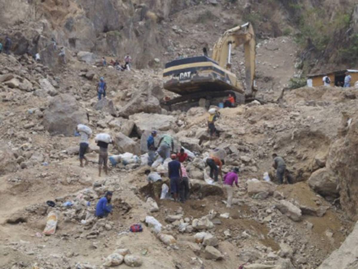 Denuncian a titular de Coalianza por irregularidades en concurso minero