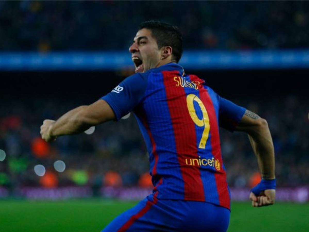 Sergio Ramos empata para Real Madrid el clásico contra el Barcelona sobre la hora en el Camp Nou