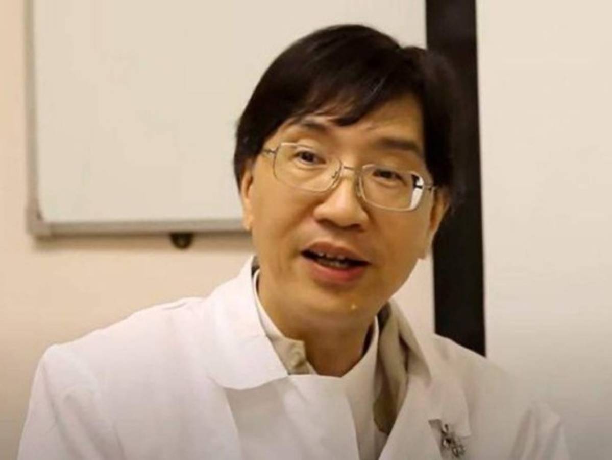 'La escena estaba alterada': médico denuncia encubrimiento de China en la pandemia  