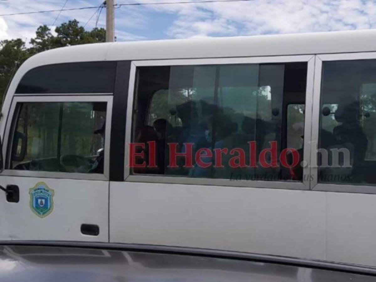 Trasladan a reclusas de PNFAS a otro centro penal tras mortal reyerta  