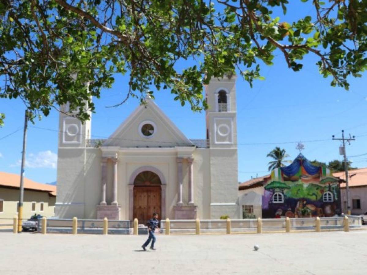 Tierra Adentro: Cantarranas, una mágica cita con las tradiciones de Honduras