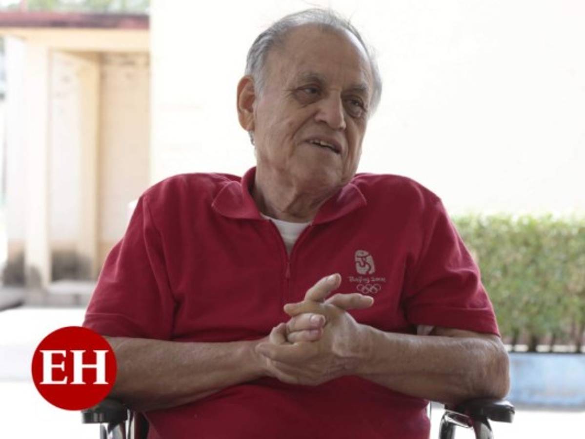 Eco mundial por la muerte del maestro Chelato Uclés a los 80 años