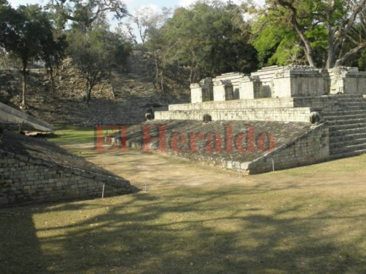 Una caminata por Ruinas de Copán en Honduras y una mirada a Copán Imperial