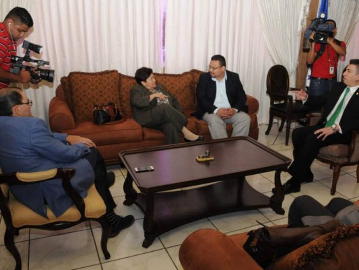 Los altos mandos de la Policía Nacional serán recertificados