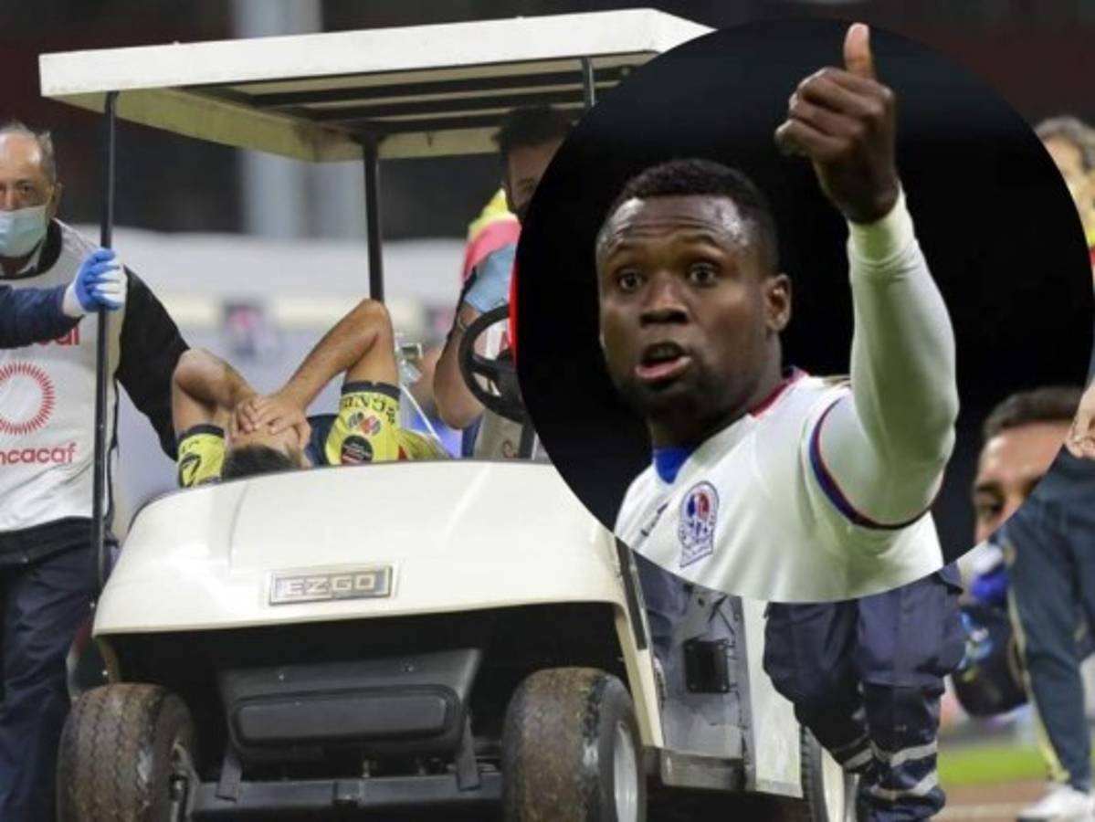 Oficial: Presidente del América interpuso denuncia contra Yustin Arboleda ante Concacaf