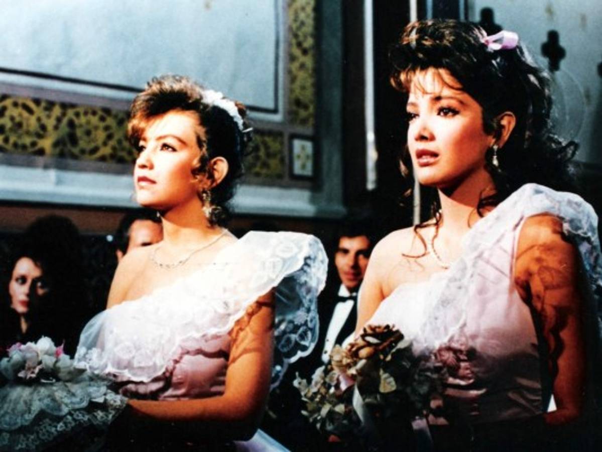 ¿Cómo lucen los protagonistas de la telenovela Quinceañera?