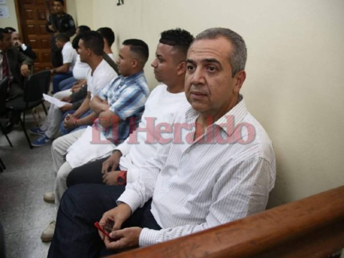 Condenan a siete de los ocho implicados en el asesinato contra Bertha Cáceres