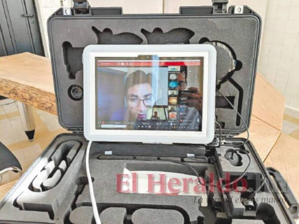 Telemedicina, el proyecto para descongestionar hospitales en Honduras