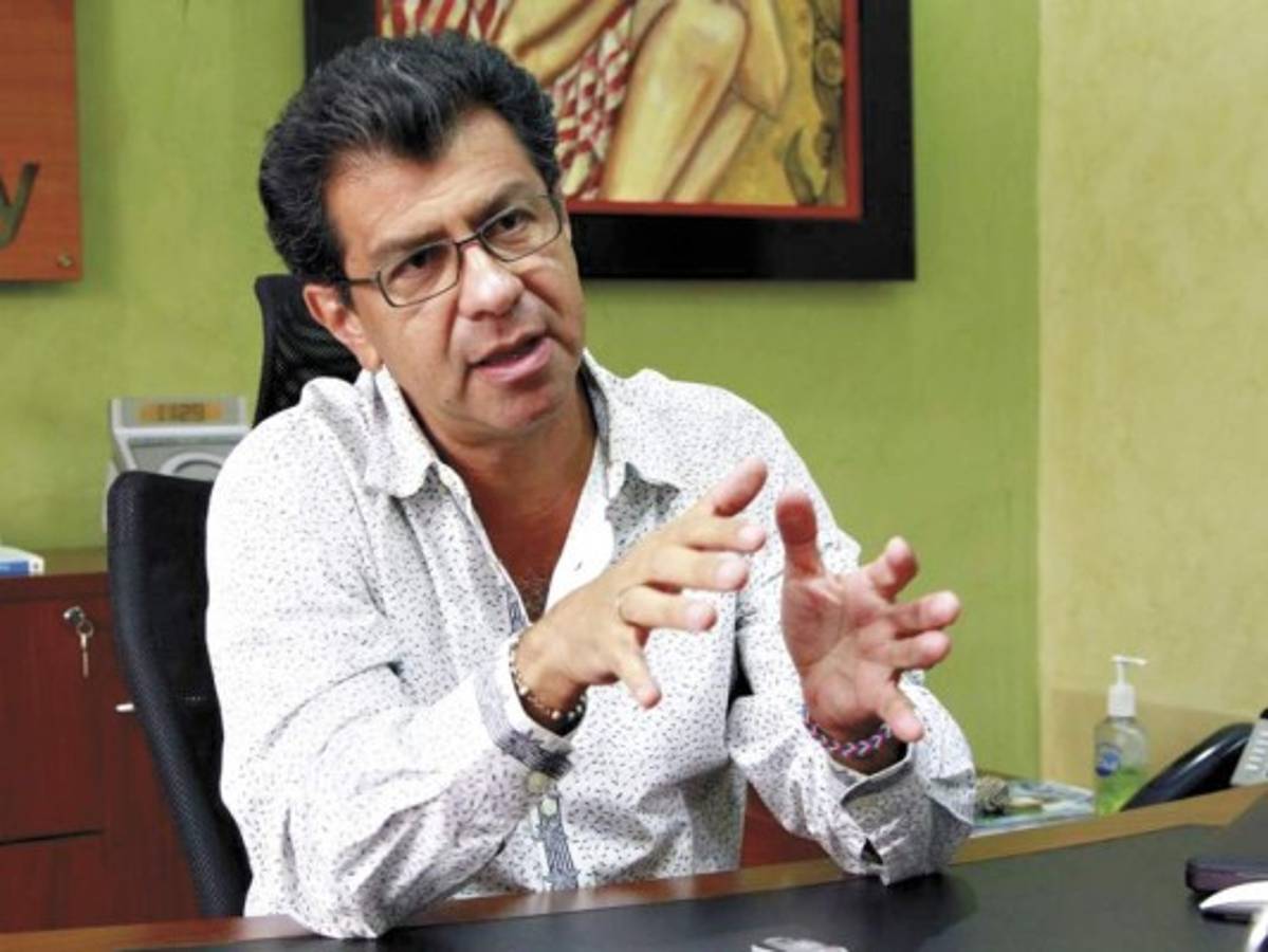 La interventora debe trabajar en la reducción de pérdidas no técnicas