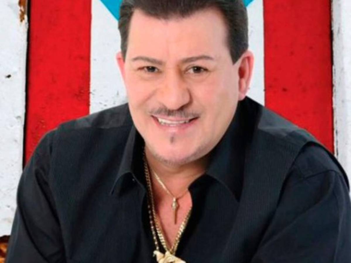 Muere el reconocido salsero Tito Rojas, a los 65 años